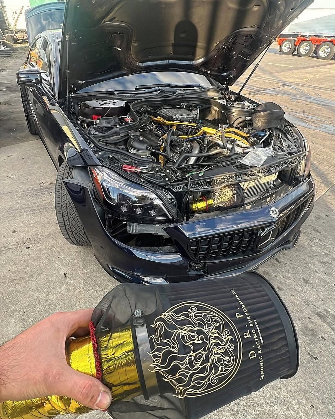 HydroArmorTech