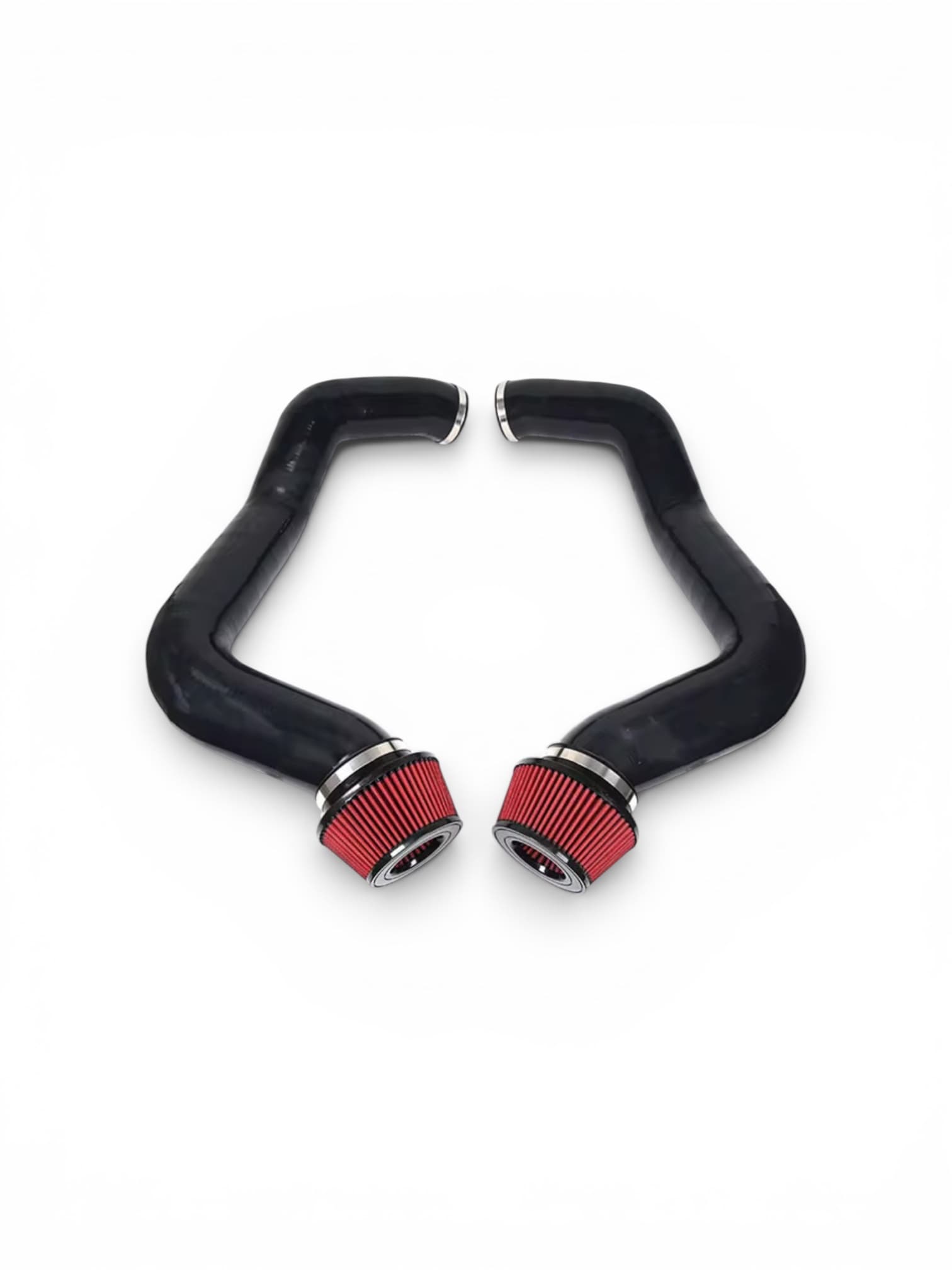 D.R.P cold air intake pair