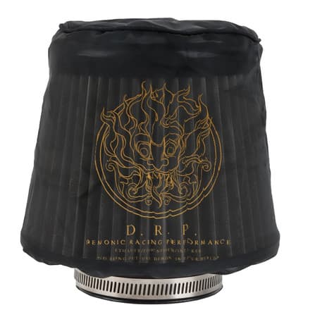 D.R.P HydroArmorTech cold air intake sleeve