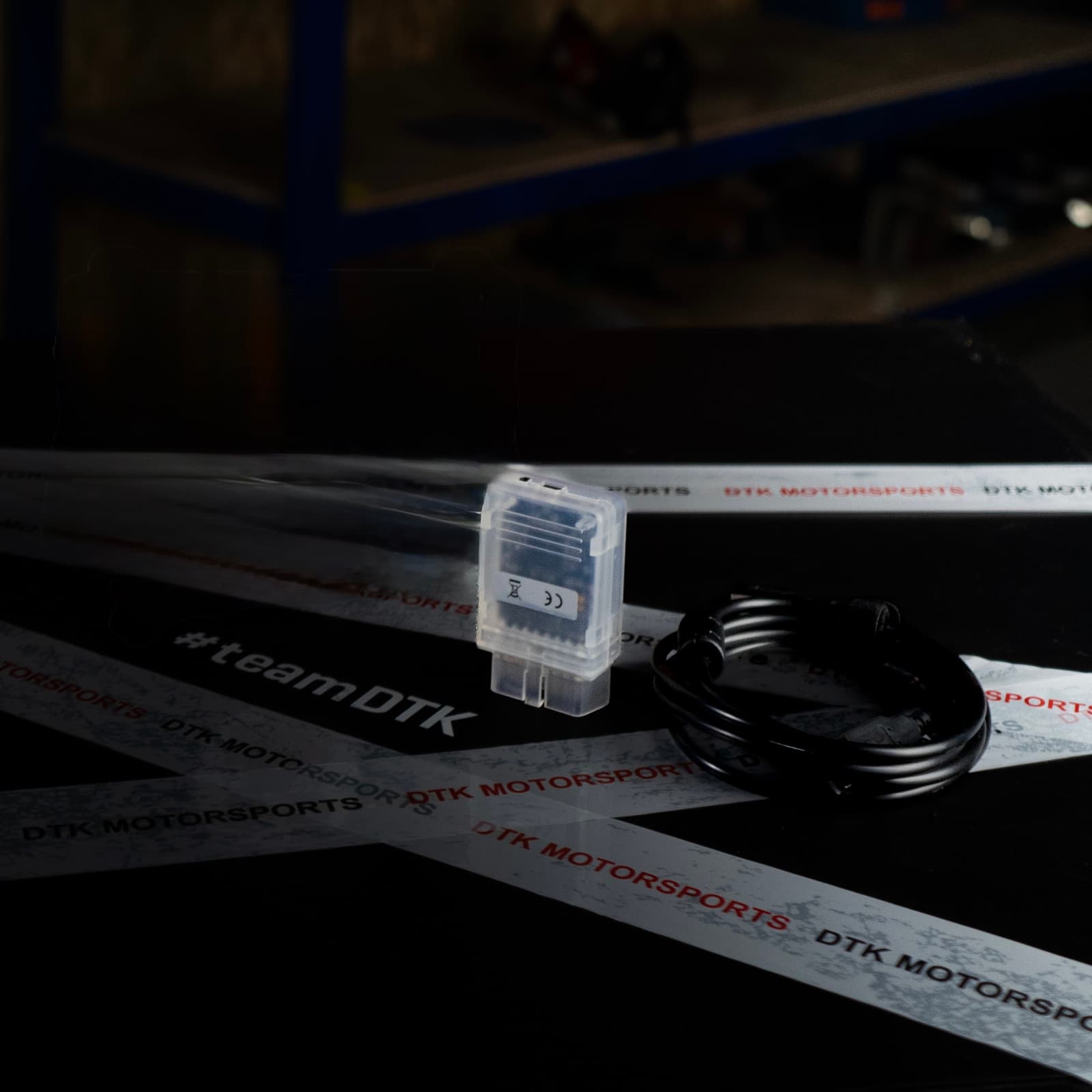 ECU Tune M156