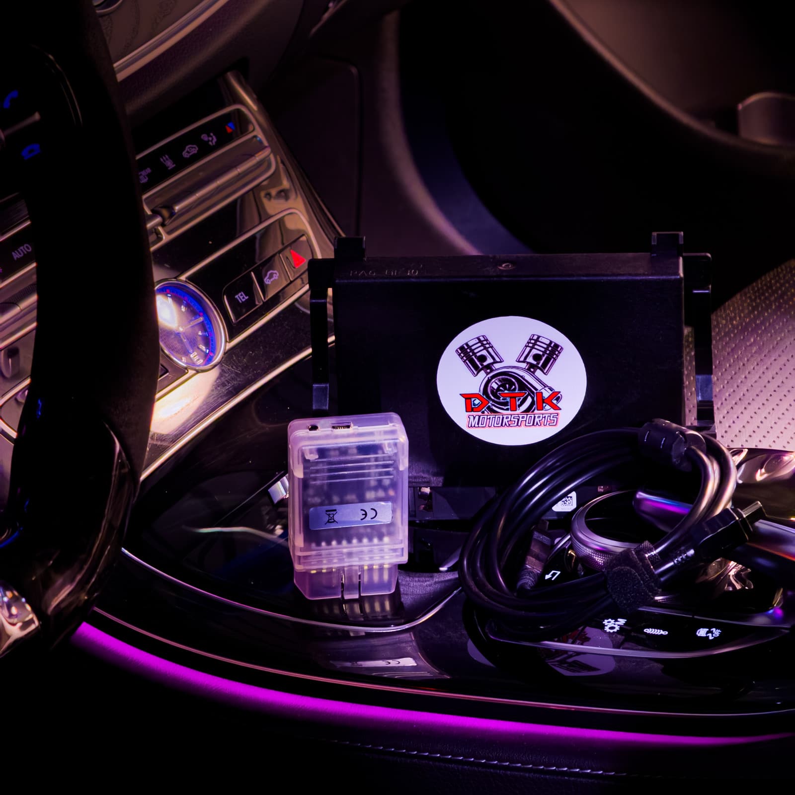 CPC Tune M177/M178