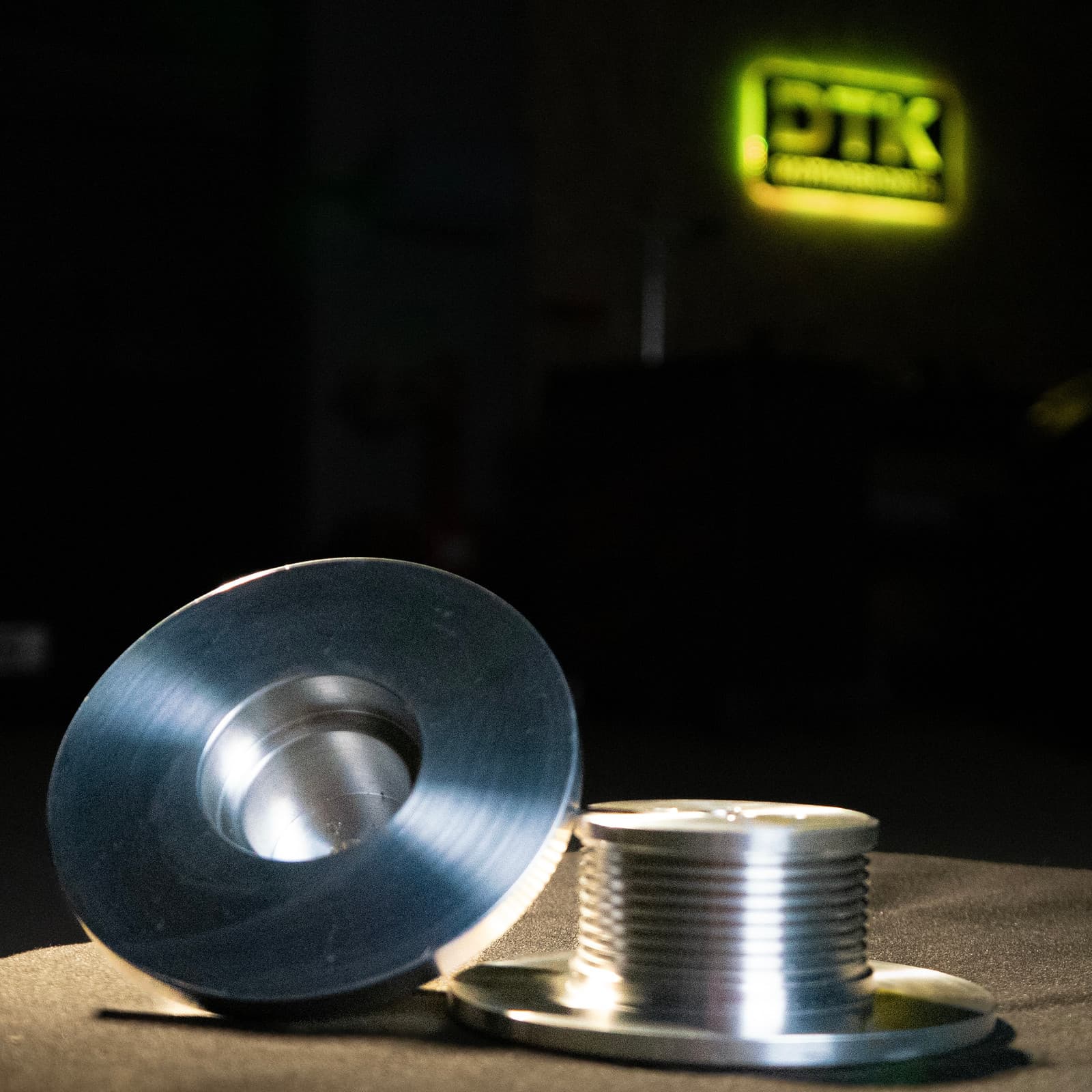 Fixed SC Pulley