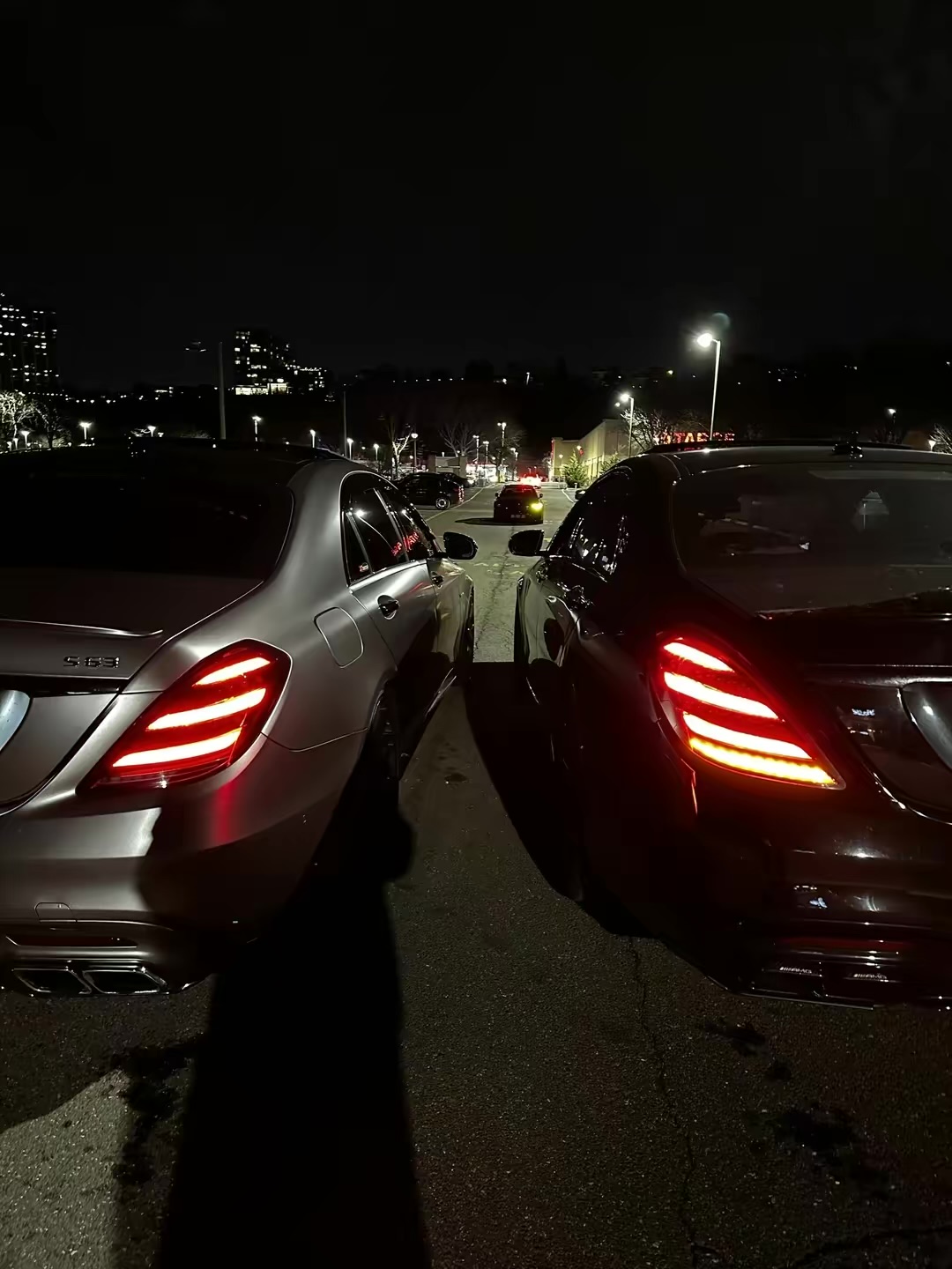 Euro Garage member meet